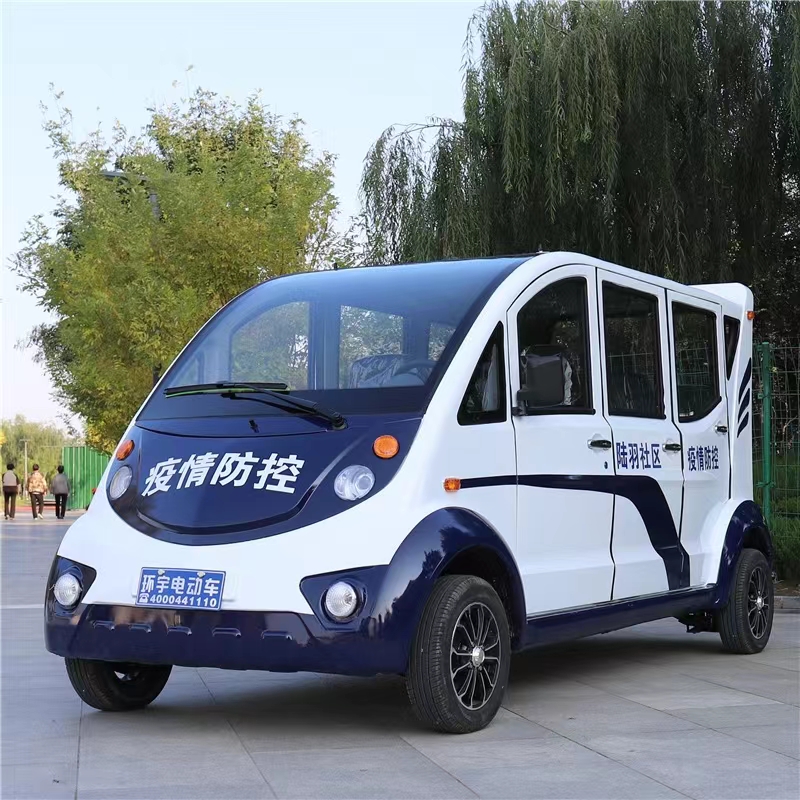 準(zhǔn)備買(mǎi)一輛低速四輪電動(dòng)車(chē)去旅游